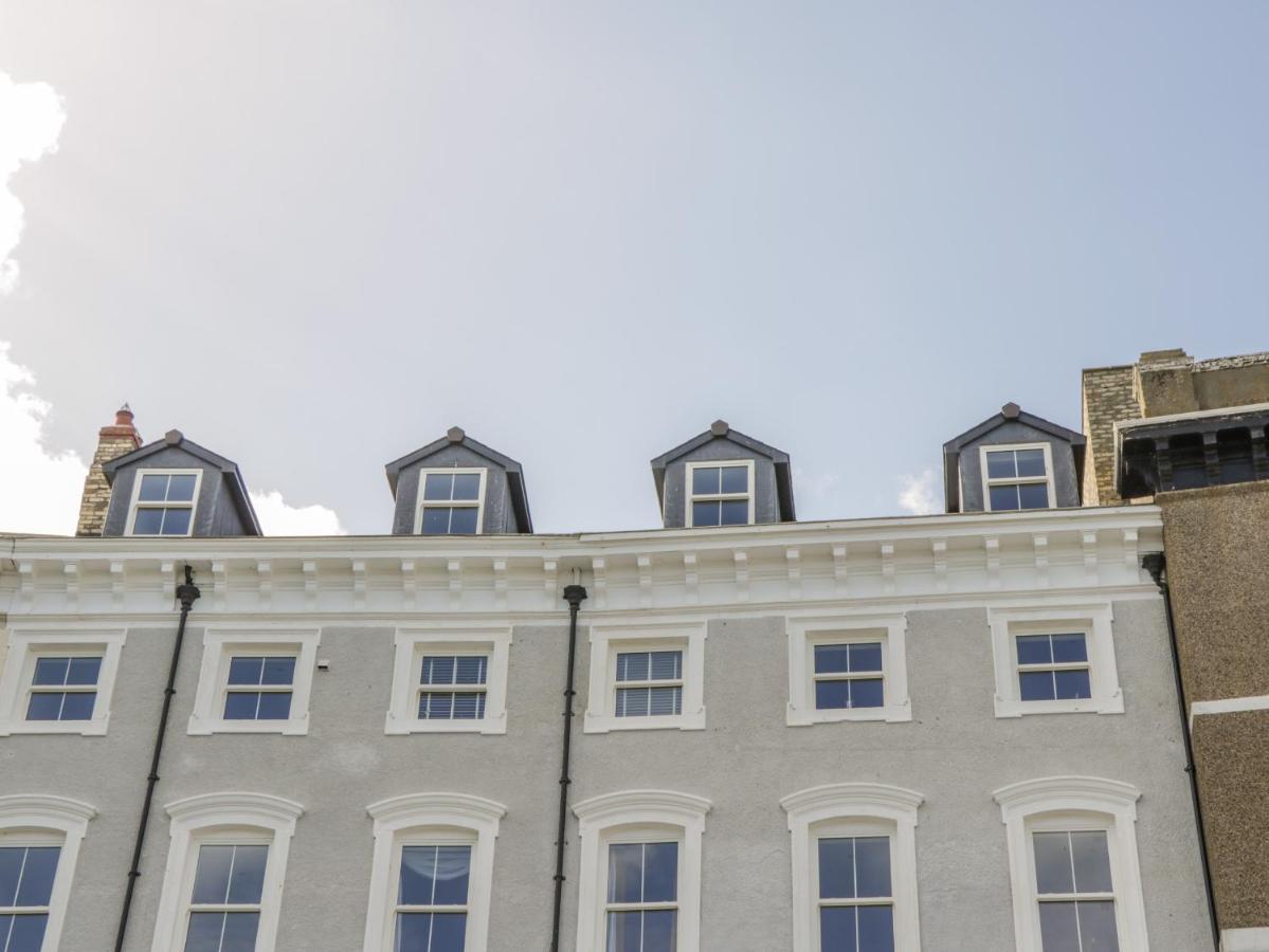 Foxton Penthouse Whitby